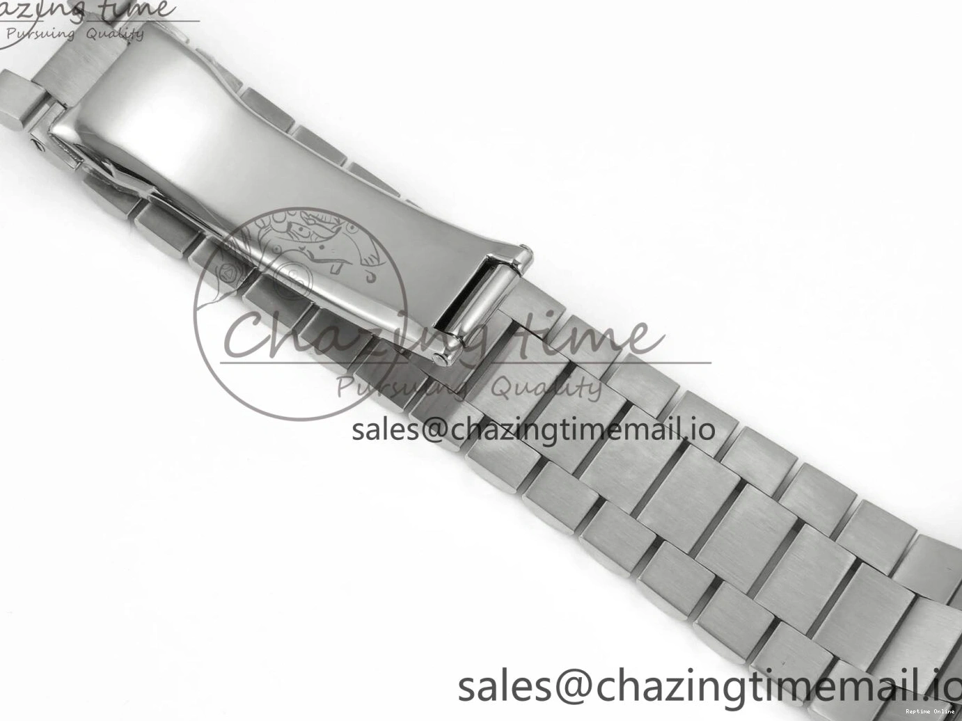 0403 Day Date 128239 36mm SS KF 1:1 Best Edition Tiffany Blue Roman Dial On President Bracelet A2836 (Gain Weight) Durable 639